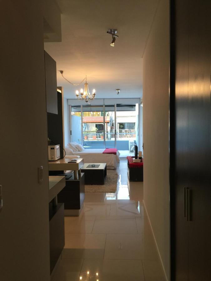 Palermo Soho Apartment Guemes Buenos Aires Dış mekan fotoğraf