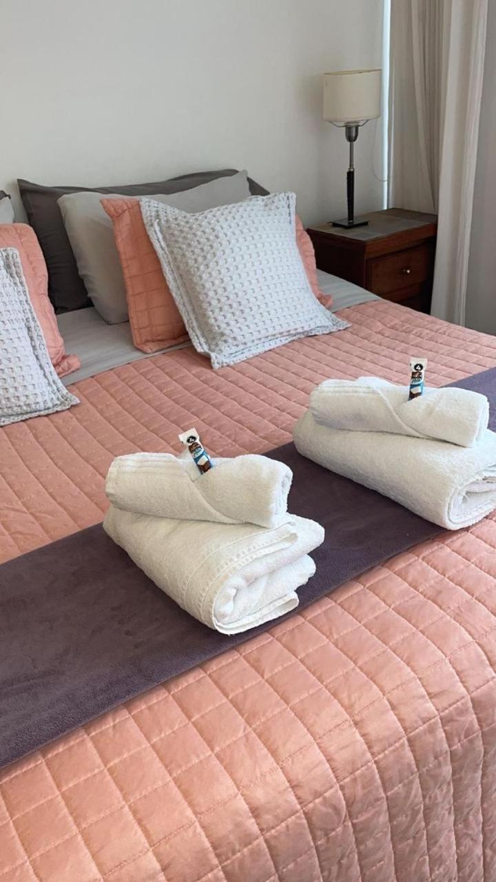 Palermo Soho Apartment Guemes Buenos Aires Dış mekan fotoğraf
