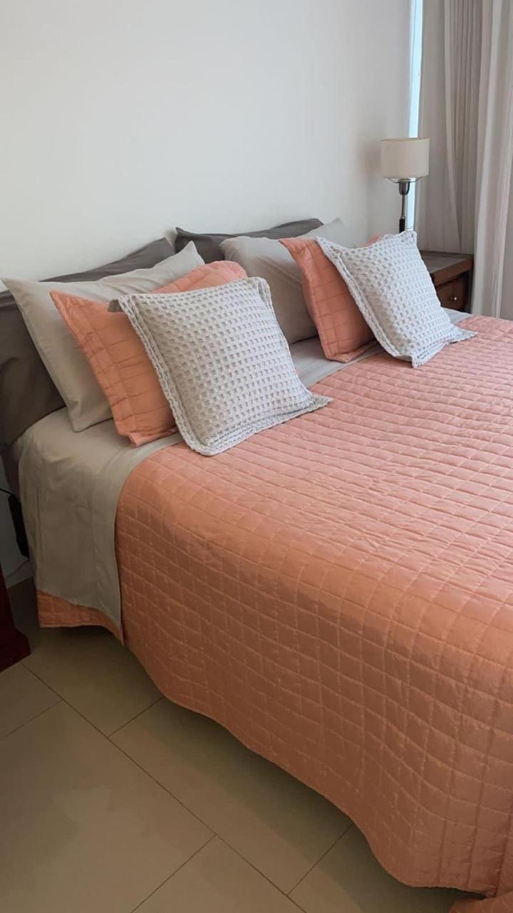 Palermo Soho Apartment Guemes Buenos Aires Dış mekan fotoğraf