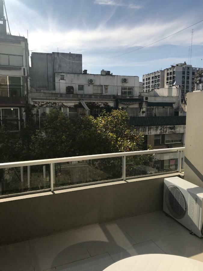 Palermo Soho Apartment Guemes Buenos Aires Dış mekan fotoğraf