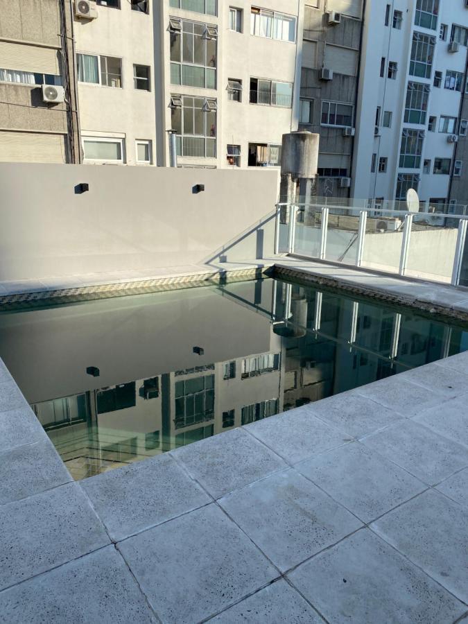 Palermo Soho Apartment Guemes Buenos Aires Dış mekan fotoğraf