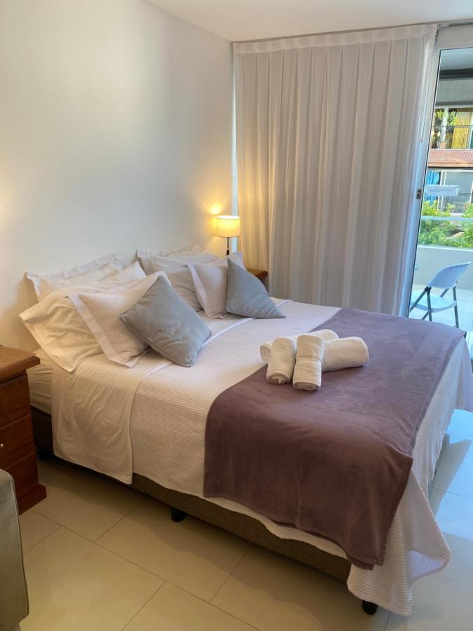 Palermo Soho Apartment Guemes Buenos Aires Dış mekan fotoğraf