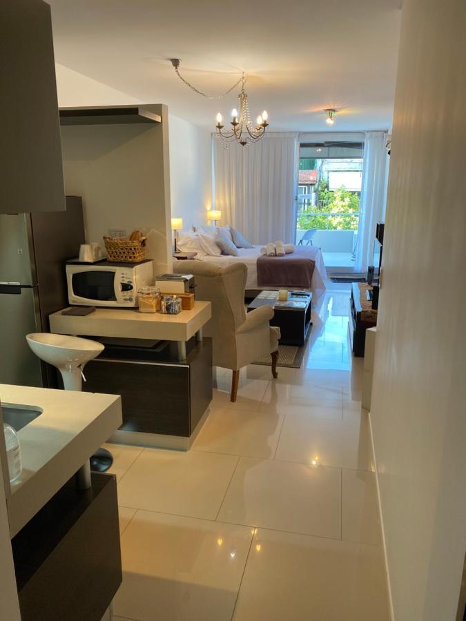 Palermo Soho Apartment Guemes Buenos Aires Dış mekan fotoğraf
