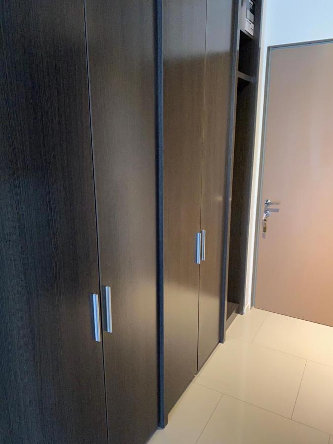 Palermo Soho Apartment Guemes Buenos Aires Dış mekan fotoğraf