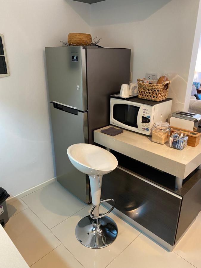 Palermo Soho Apartment Guemes Buenos Aires Dış mekan fotoğraf