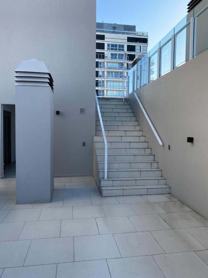 Palermo Soho Apartment Guemes Buenos Aires Dış mekan fotoğraf
